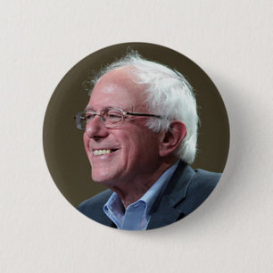 Badge Rond 5 Cm Bernie