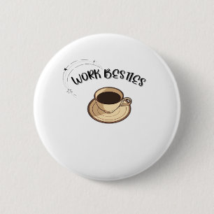 Badge Rond 5 Cm Besoins de travail correspondant à la norme