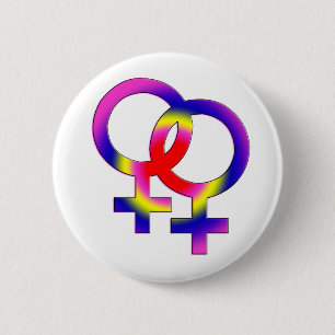 Badge Rond 5 Cm Bibi
