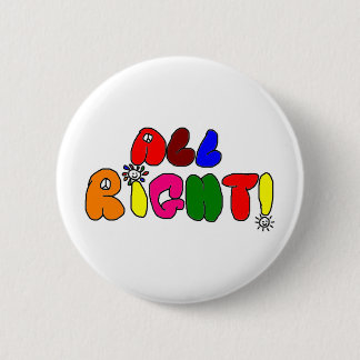 Badge Rond 5 Cm Bien !