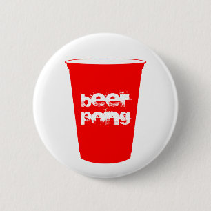 Badge Rond 5 Cm bières