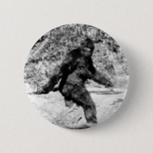 Badge Rond 5 Cm Bigfoot