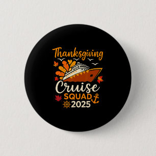 Badge Rond 5 Cm Bigfoot Six Seven Noël Vacances 67 Mains Garçons