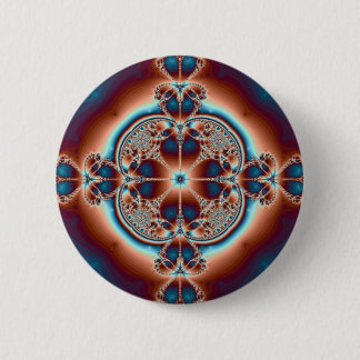 Badge Rond 5 Cm Bijou