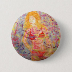 Badge Rond 5 Cm bikini
