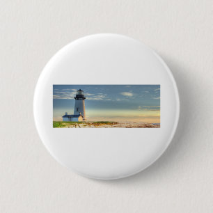 Badge Rond 5 Cm BLA02 phare 2.tif