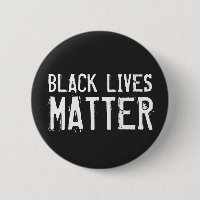Black Lives Matter - Lettres désespérées
