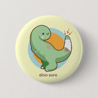 Blessure de Dino
