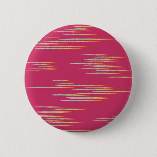 Badge Rond 5 Cm bleu clair