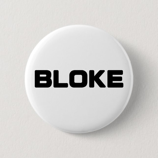 BADGE ROND 5 CM BLOQUER (Devant)