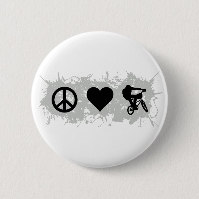 BADGE ROND 5 CM BMX 1 (Devant)