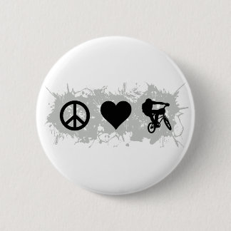 BADGE ROND 5 CM BMX 1