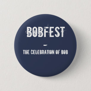 BADGE ROND 5 CM BOBFEST