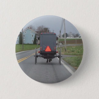 Badge Rond 5 Cm Boguet amish