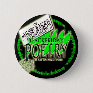 Badge Rond 5 Cm BOLD.NEW.POETS.button