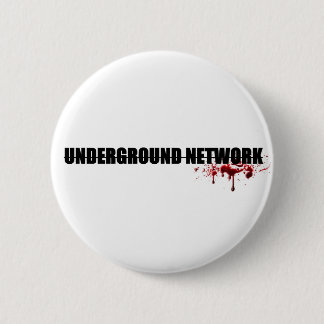 BADGE ROND 5 CM BOLDBLOOD