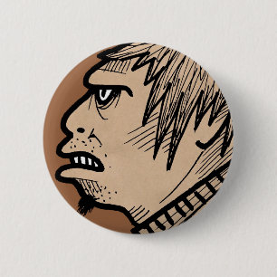 Badge Rond 5 Cm Bombastus