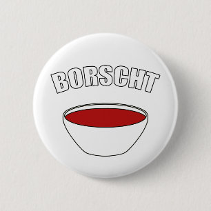 Badge Rond 5 Cm Borscht