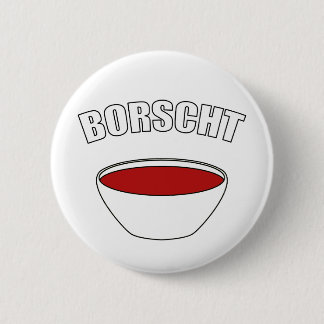 Badge Rond 5 Cm Borscht