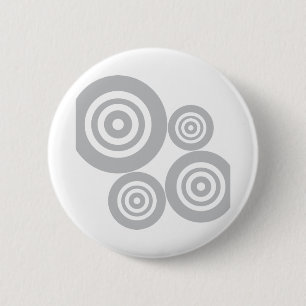 Badge Rond 5 Cm Bottom