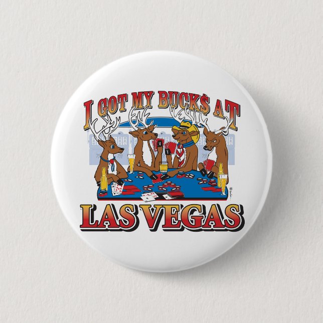 Badge Rond 5 Cm BOUCLES FINAUX-[Converti] (Devant)