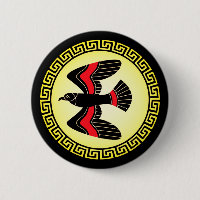 Boucliers grecs anciens : Hawk (Air)