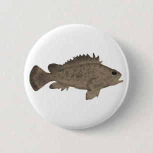 Badge Rond 5 Cm Boule
