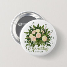 Bouquet de mariée Vibrant Flowers 5 - Fan Fun