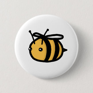 Badge Rond 5 Cm Bourdon