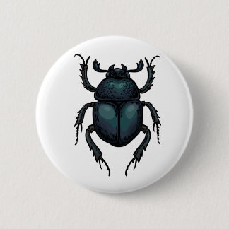 Badge Rond 5 Cm Bousier