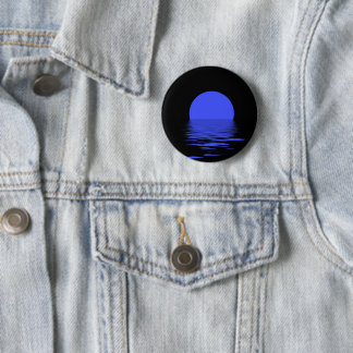 Badge Rond 5 Cm Bouton