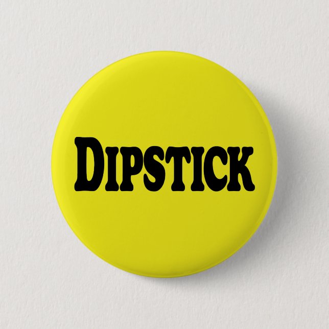 Badge Rond 5 Cm Bouton (Devant)