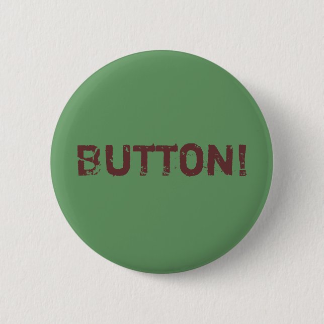 Badge Rond 5 Cm Bouton (Devant)