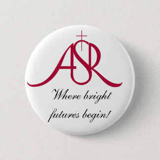 Badge Rond 5 Cm Bouton