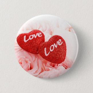 Badge Rond 5 Cm Bouton