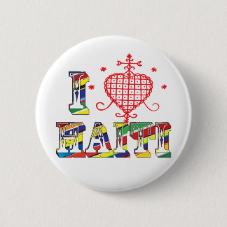Badge Rond 5 Cm Bouton