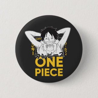 Badge Rond 5 Cm Bouton