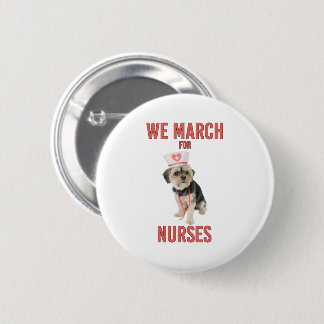 Badge Rond 5 Cm Bouton