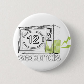 Badge Rond 5 Cm bouton 12seconds.tv
