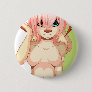 Badge Rond 5 Cm Bouton 2 de Wendy