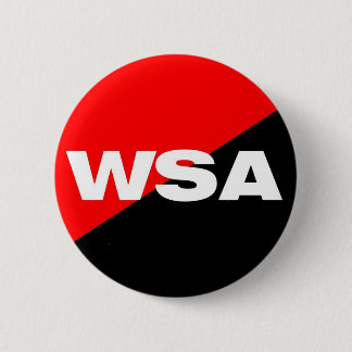 Badge Rond 5 Cm bouton 2 de wsa