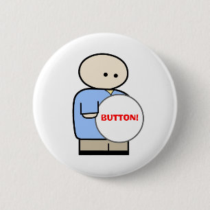 Badge Rond 5 Cm Bouton 3