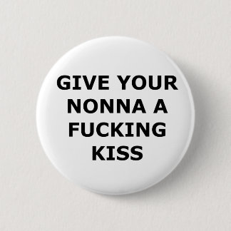 Badge Rond 5 Cm Bouton 3 de Grandmano