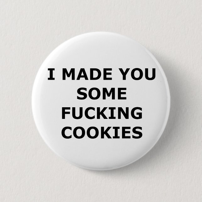 Badge Rond 5 Cm Bouton 5 de Grandmano (Devant)