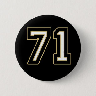 Badge Rond 5 Cm bouton 71