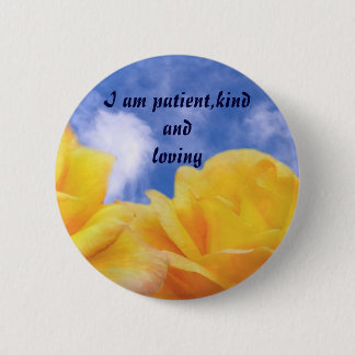 Badge Rond 5 Cm Bouton_Am