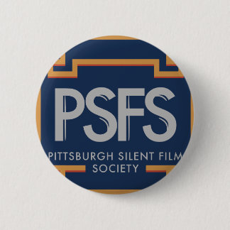 Badge Rond 5 Cm Bouton ancien logo PSFS
