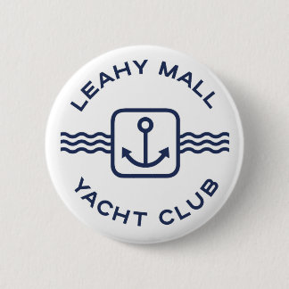 Badge Rond 5 Cm Bouton Arrondi-Arrière