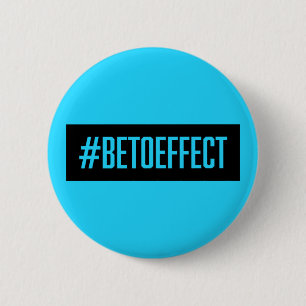 Badge Rond 5 Cm Bouton arrondi de l'effet Beto
