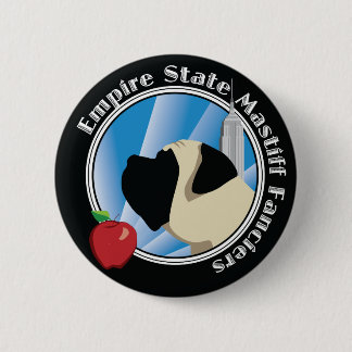 Badge Rond 5 Cm Bouton Arrondi ESMF